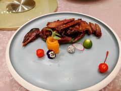 -華僑飯店中餐厅