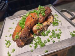 -绿茶餐厅(成都大悦城店)