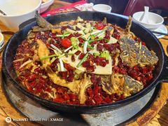 -老板恋上鱼(高新万达店)