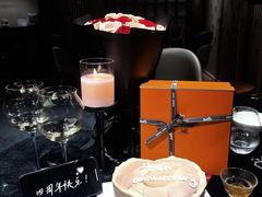 -玉见cake低糖蛋糕甜品台定制(河西店)