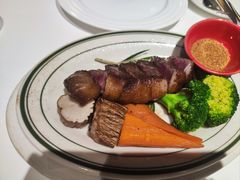 -K·Kitchen KK牛扒厨房(江南西店)