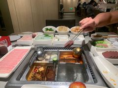 -海底捞火锅(群光广场店)