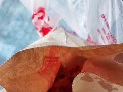 -上帝炸鸡(食品街店)