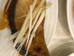-梅龙镇酒家(南京西路总店)