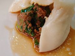 -老回回饺子馆(海洋馆店)