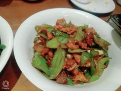 -肖记公安牛肉鱼杂馆· 省级非物质文化遗产(仁和路店)