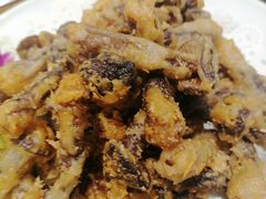 -鹅城粤菜馆(白云山路店)