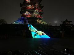 -寻梦滕王阁实景演出