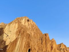 -天山神秘大峡谷