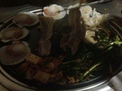 android_upload_pic-杀猪天·韩国烤肉(总店)