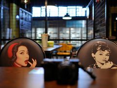 大堂-糊涂馋师成都冷锅串串火锅串串(老商埠店)