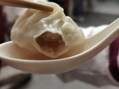 -笑云开汤包店(网巾市店)