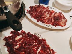 -八合里潮汕鲜牛肉火锅(上海汇智广场店)