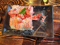 -小川洋风料理(汉街店)