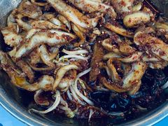 毛肚-辣盆盆麻辣小龙虾(哈尔滨总店)
