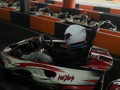 -宝山流光速国际赛车场(宝山店)