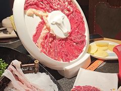 -牛品荟牛肉火锅(新城广场店)