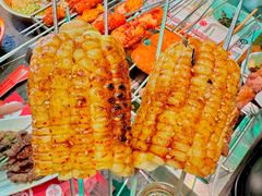 -可口香·非遗烧烤(南岗直营店)