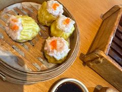 -临江酒店-中餐厅