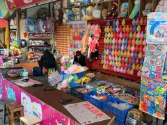 -顺德大良半月城游乐场