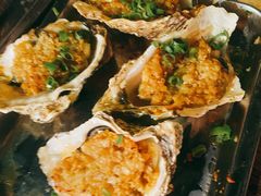 -永红源啤酒·烧烤·海鲜·大排档(青特城店)