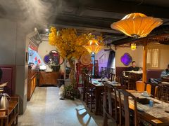大堂-京元盛铜锅涮肉(上海总店)