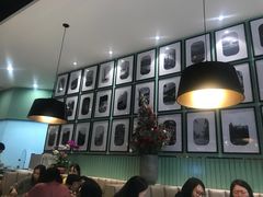 大堂-胜记凯心茶餐厅(汇金财富广场店)