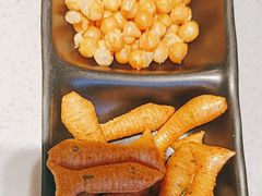 -味之绝热血美蛙鱼火锅(九眼桥店)