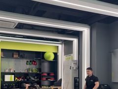 -海马健身-IMVP(EAC欧美中心店)