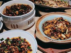 -树厨贵州菜(大十字店)