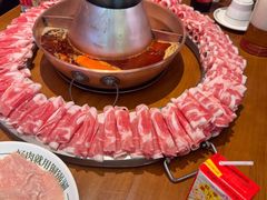 -刘老表·瓦罐汤涮肉(青云谱店)