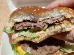 -麦当劳(祈年大街店)