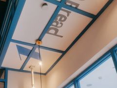 -菲滋意式餐厅(临平万达店)