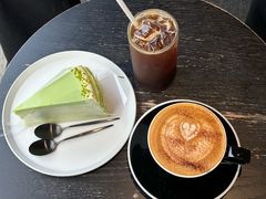 -Le temps patisserie 时间甜品(红坊店)