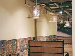 -鲸山上·私房日料(泰达MSD店)