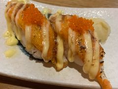 -栖川山葵家·寿喜锅·日式料理(龙湖北城天街商场店)