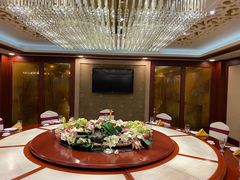 包厢-顺峰海鲜酒楼(省府店)