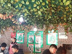 大堂-人和水上飘(第一家店)