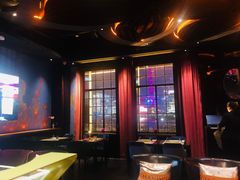 -YUE·6·西式融合餐厅(外滩六号店)