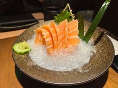 -山葵家居酒屋(天目里店)