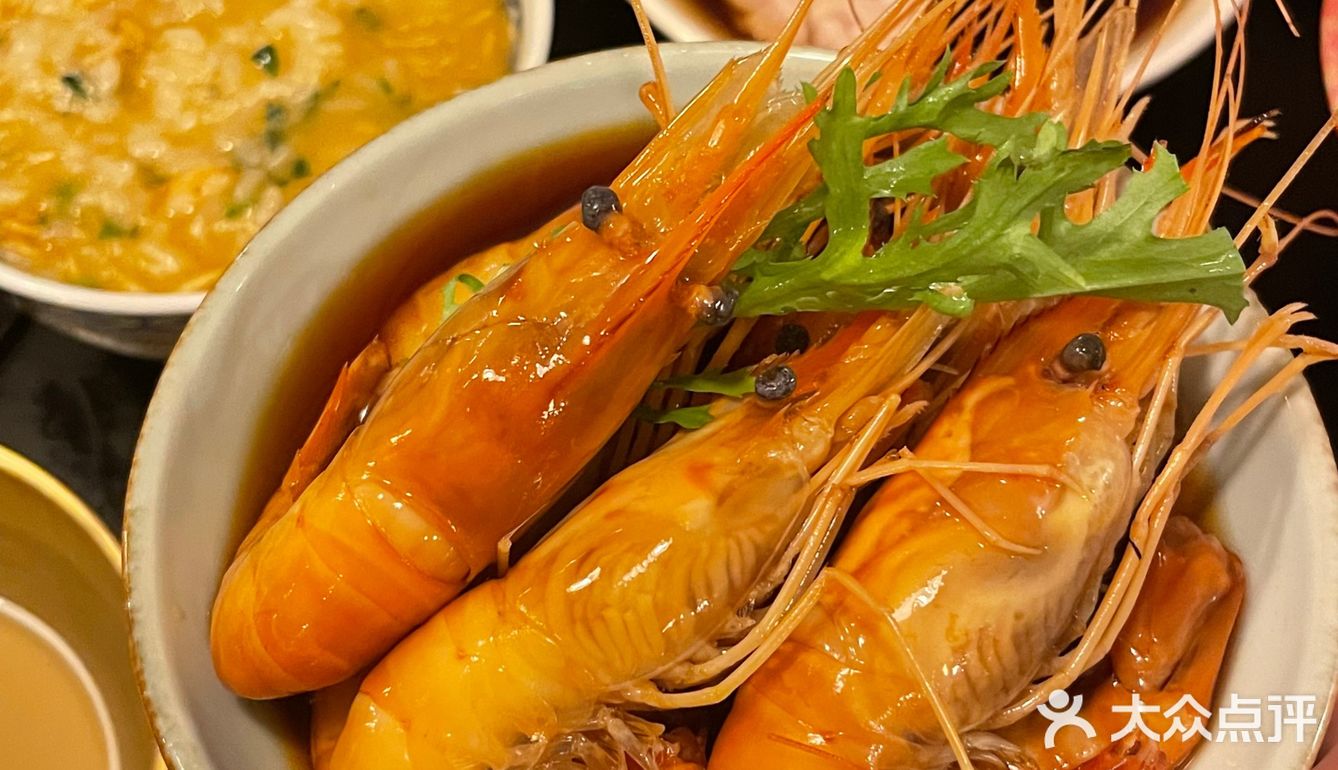 上海新店！中式Bistro 还没开业就火了🔥