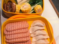 -润园四季椰子鸡火锅(南山海岸城店)