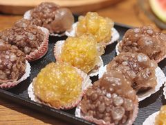 -山西会馆·晋菜·晋商宴·学堂记忆(许坦西街店)