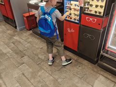 -Ray·Ban雷朋(淮海中路店)