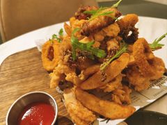 -艾米茉亲子餐厅(万象城店)