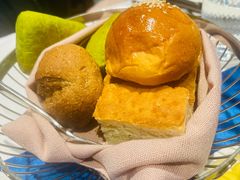-Kathleen's Waitan 凯圣琳江景西餐厅(外滩店)