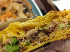 -魏家凉皮(十里河店)