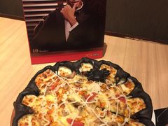 -必胜客(兴隆店)