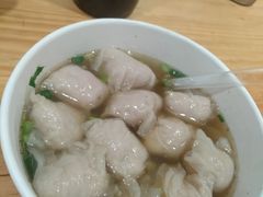 -家宴·灌蛋·沙茶面(曾厝垵店)