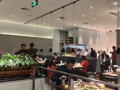大堂-昆山琶拉帝诗酒店·河畔咖啡厅Riverside Cafe